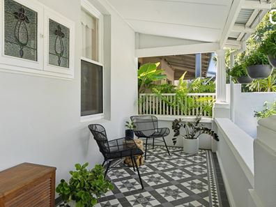 6 Marmion Street, North Perth WA 6006