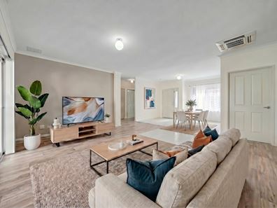 1/27 Gorham Way, Spearwood WA 6163