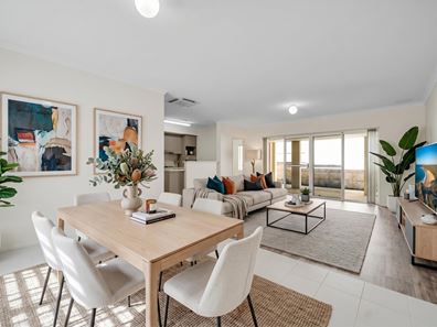 1/27 Gorham Way, Spearwood WA 6163