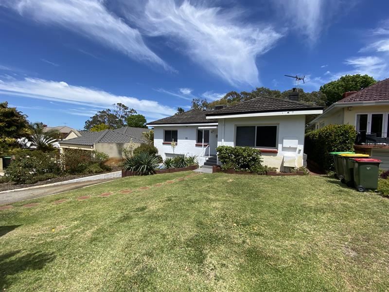 31 Marradong Street, Coolbinia WA 6050