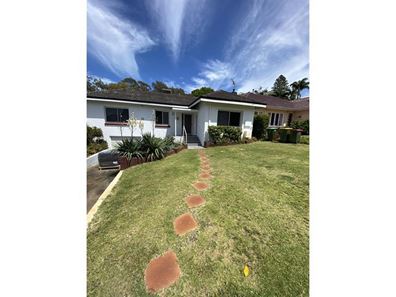31 Marradong Street, Coolbinia WA 6050