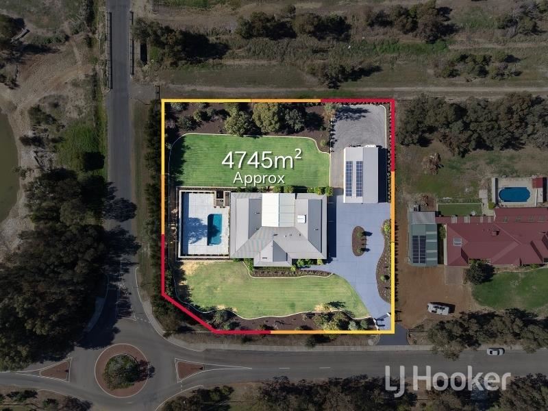 127 Lefroy Street, Serpentine WA 6125
