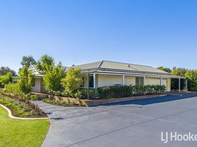 127 Lefroy Street, Serpentine WA 6125