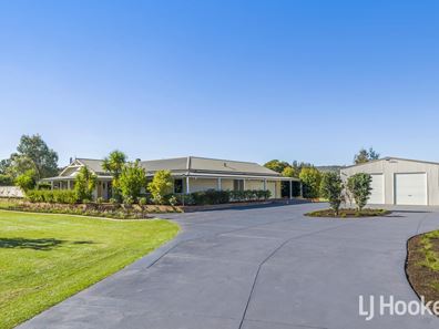 127 Lefroy Street, Serpentine WA 6125