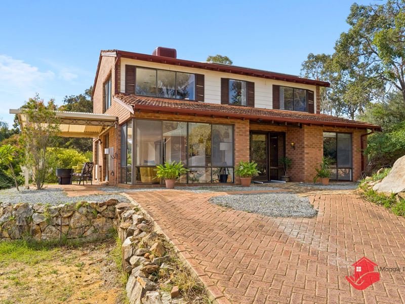 71 Carawatha Avenue, Mount Nasura