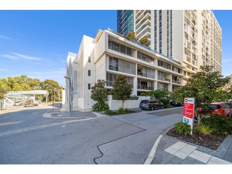 Perth WA 6000