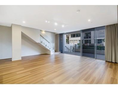 Perth WA 6000