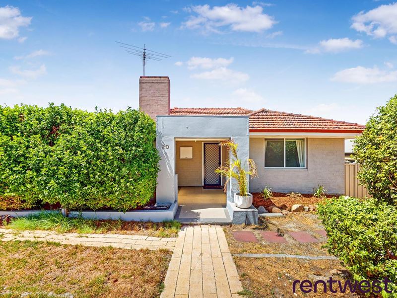 20 Playden Way, Balga WA 6061