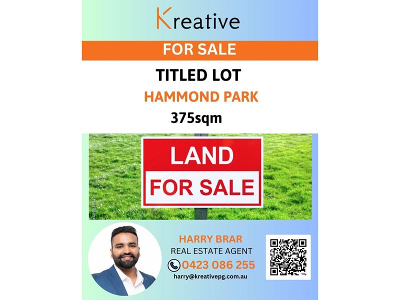 6 Lanciano Road, Hammond Park