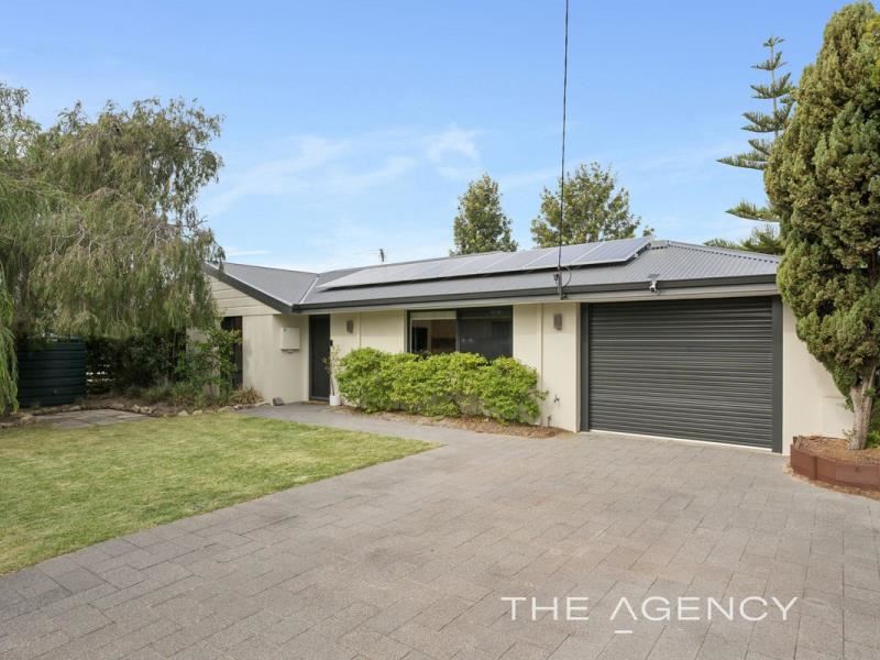 51 Warner Drive, Padbury WA 6025