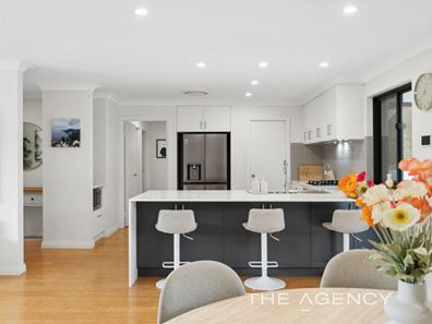 51 Warner Drive, Padbury WA 6025