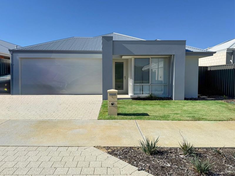 6 Burnished Drive, Baldivis WA 6171