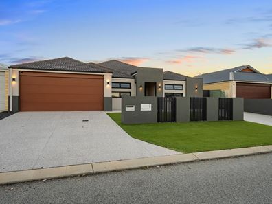 7 Baystone Road, Baldivis WA 6171