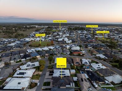 7 Baystone Road, Baldivis WA 6171