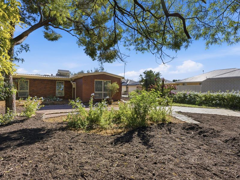 11B Gladstone Road, Armadale WA 6112