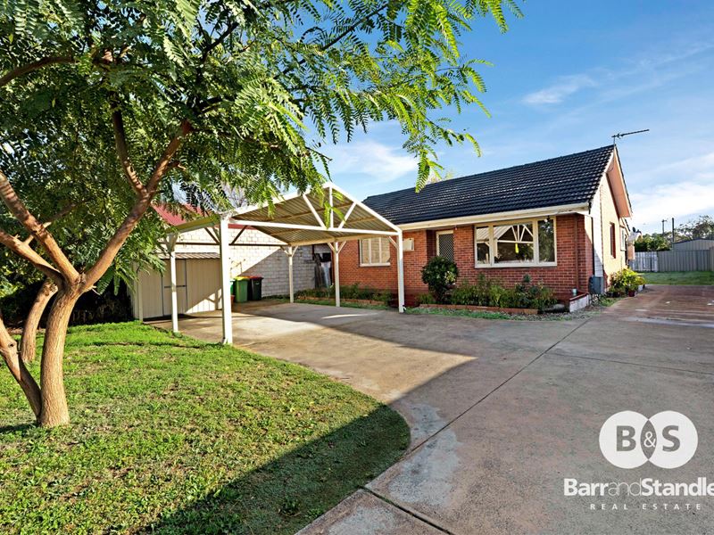 38 Balgore Way, Carey Park