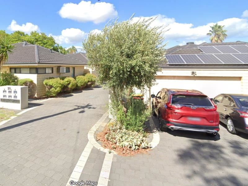 2/25 Vermont Street, Nollamara