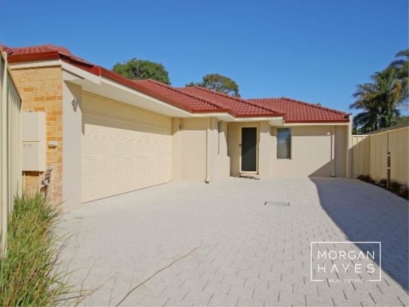 193A Corinthian Road East, Riverton