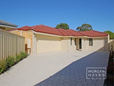 193A Corinthian Road East, Riverton WA 6148