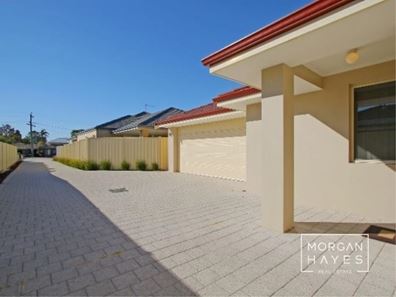 193A Corinthian Road East, Riverton WA 6148