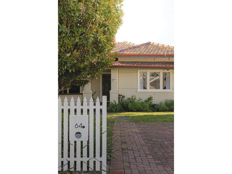 64 Hotham Street, Bayswater WA 6053