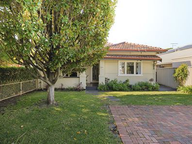 64 Hotham Street, Bayswater WA 6053
