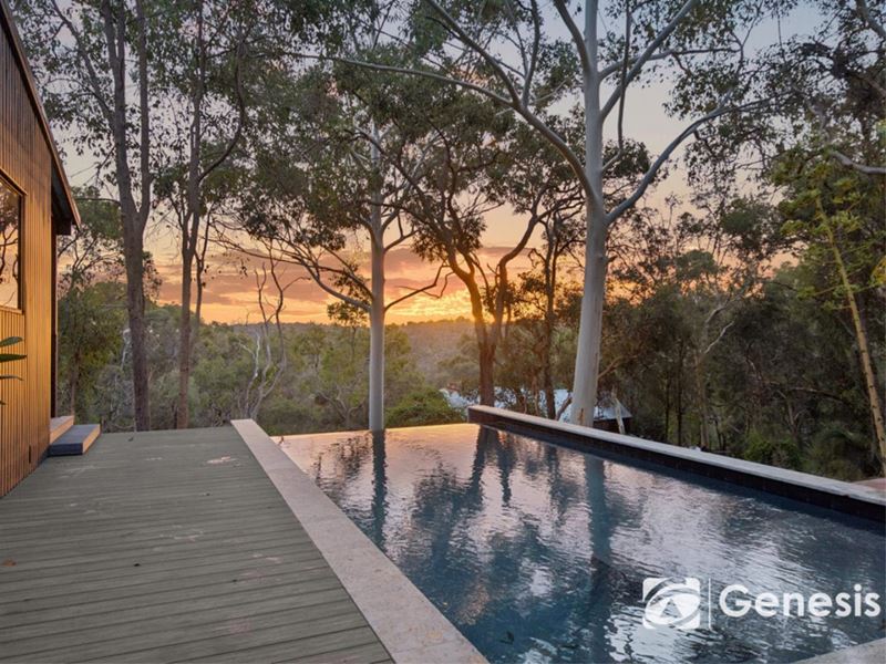 40 Stone Crescent, Darlington WA 6070