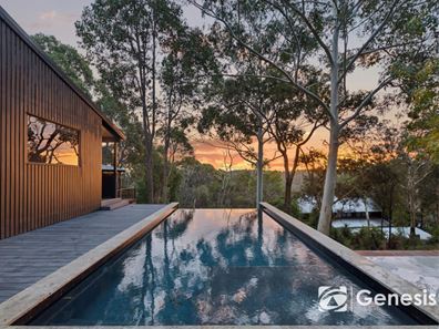 40 Stone Crescent, Darlington WA 6070