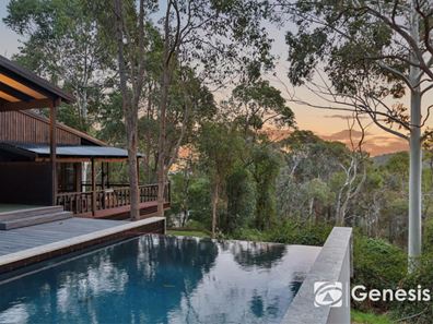 40 Stone Crescent, Darlington WA 6070
