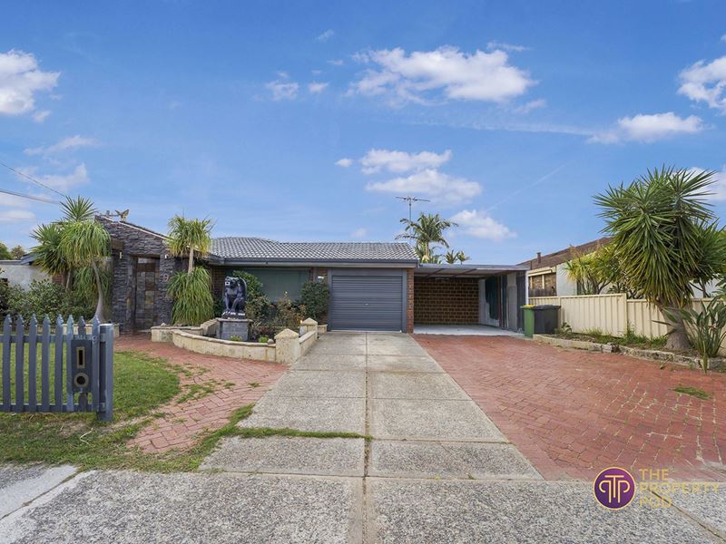 9 Nida Street, Huntingdale WA 6110