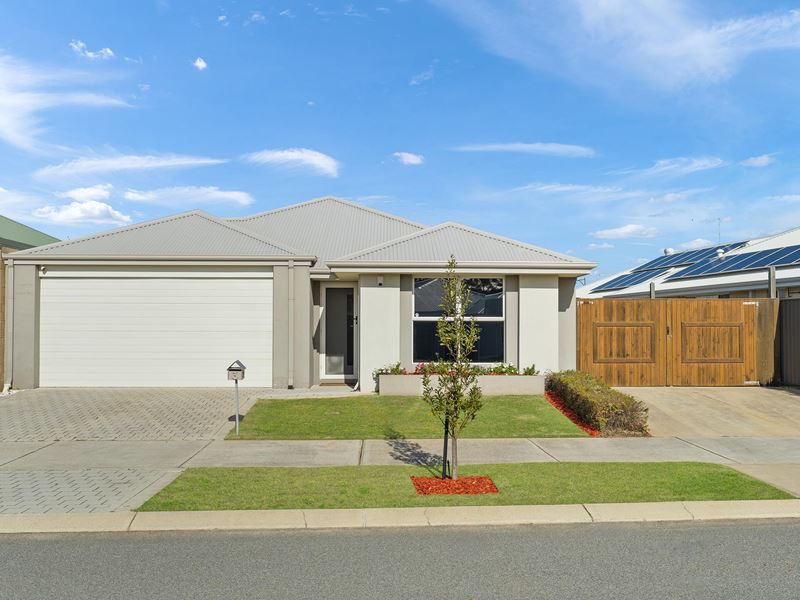 3 Maryland Way, Baldivis