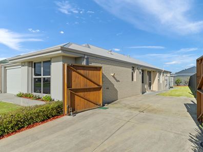 3 Maryland Way, Baldivis WA 6171