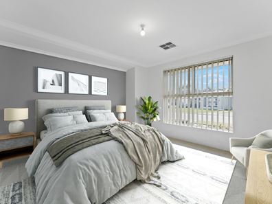 3 Maryland Way, Baldivis WA 6171