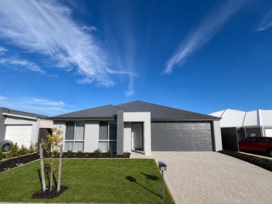 18 Espirit Way, Baldivis WA 6171