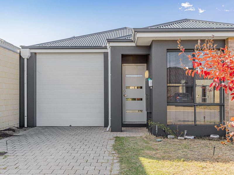69 Castlereagh Way, Brabham WA 6055
