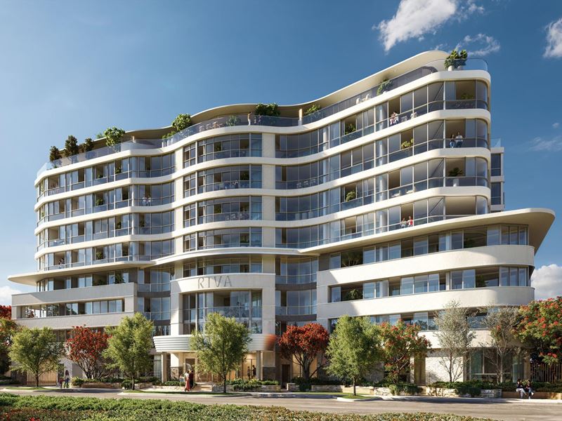 301/202-204 Melville Parade, Como