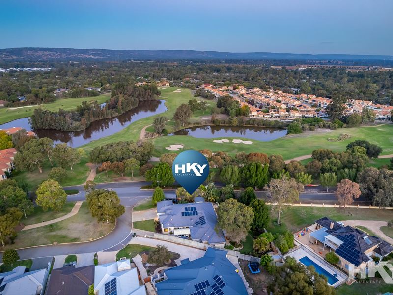 1 The Grange, The Vines WA 6069