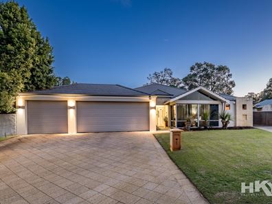 1 The Grange, The Vines WA 6069