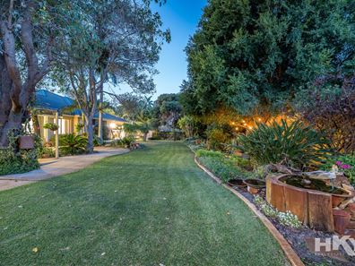 1 The Grange, The Vines WA 6069