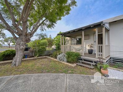 35A Ecclestone Street, Carey Park WA 6230