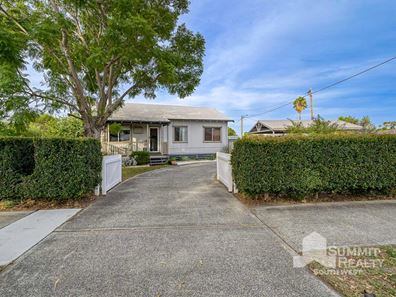 35A Ecclestone Street, Carey Park WA 6230