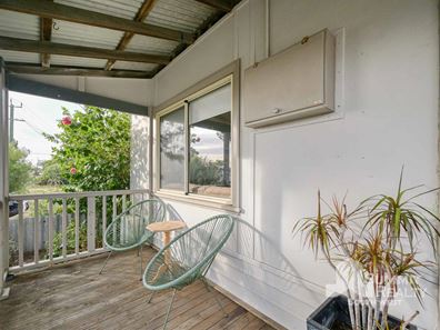 35A Ecclestone Street, Carey Park WA 6230