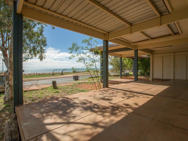 52 Sutherland Street, Port Hedland WA 6721