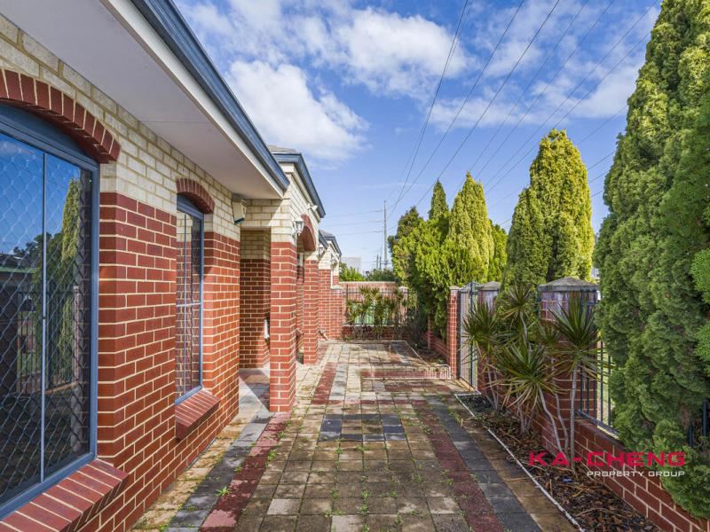 54 Catherine Street, Bedford