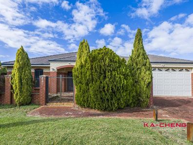 54 Catherine Street, Bedford WA 6052