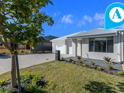 8B Simbel Street, Baldivis WA 6171