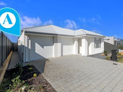 8B Simbel Street, Baldivis WA 6171