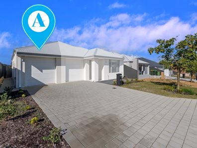 8B Simbel Street, Baldivis WA 6171