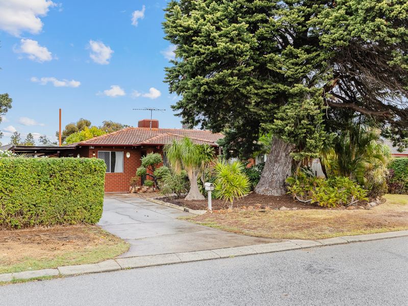 51 Clover Square, Girrawheen WA 6064