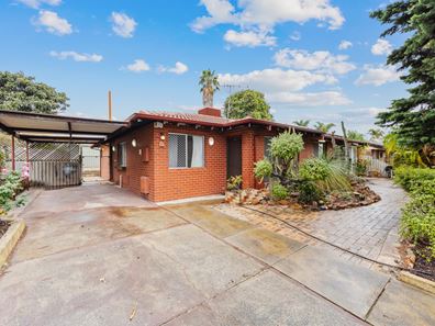 51 Clover Square, Girrawheen WA 6064